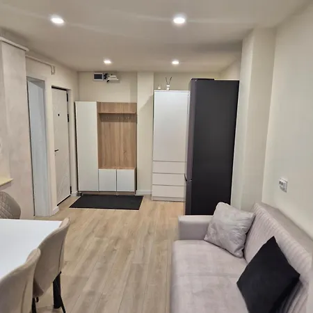 Diana Premium Apartment