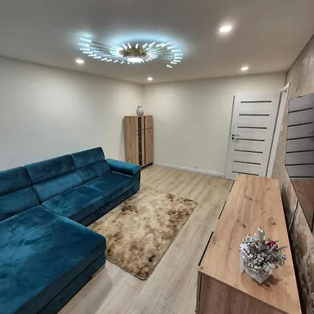 Apartment Diana Premium Craiova