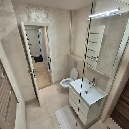 Diana Premium Apartment