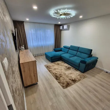 Diana Premium Apartment Craiova