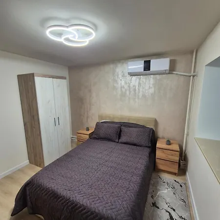 Diana Premium Apartment Craiova