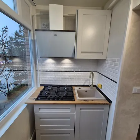 Diana Premium Apartment